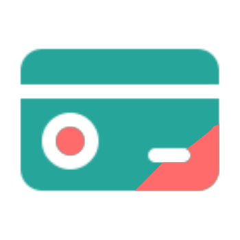 E-Wallet Icon